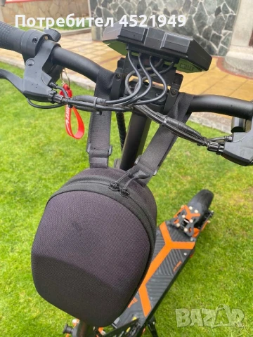 Kukirin g2 max, снимка 5 - Други спортове - 50891685