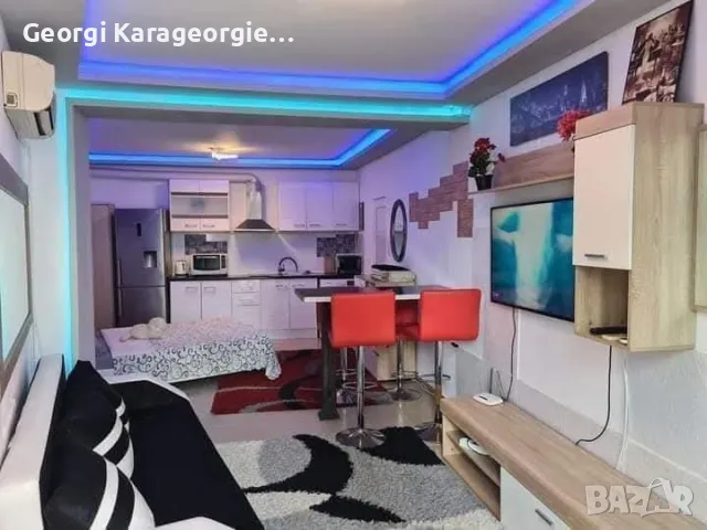 студио Кабакум затворен комплекс, снимка 1