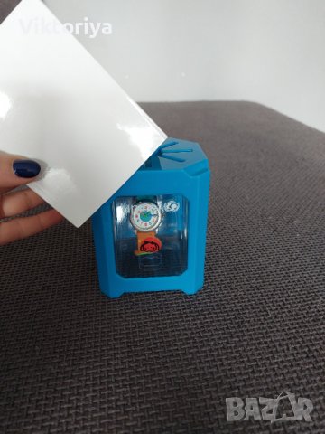 Детски часовник, снимка 3 - Детски - 39548740