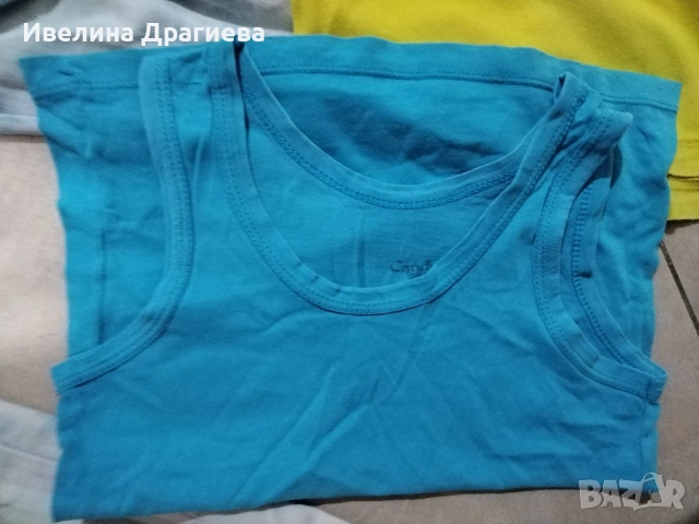 лот детски дрехи момче 110/116, снимка 13 - Детски комплекти - 53344325