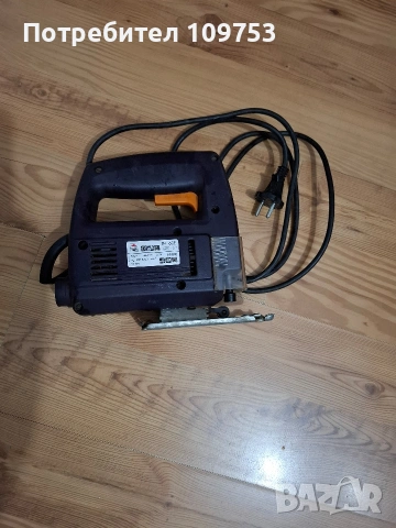 Sparky TH 60E 500W Прободен Tрион/Зеге, снимка 2 - Триони и циркуляри - 53287523