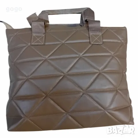 Дамска чанта произведена в Турция, снимка 16 - Чанти - 48722027