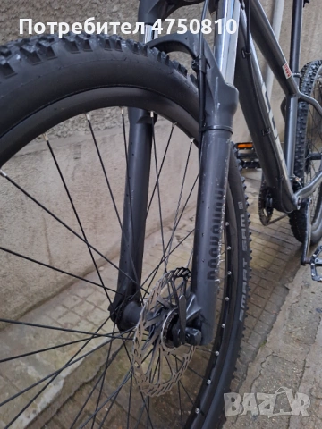 Колело - Cube Aim Sl 27.5, снимка 4 - Велосипеди - 53655066