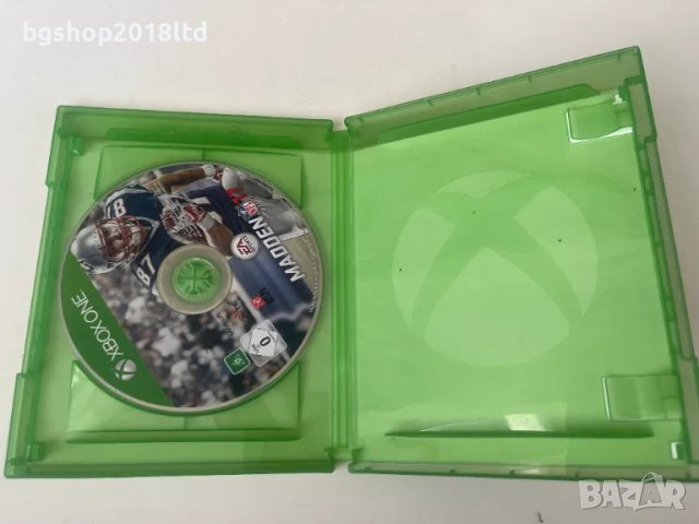 Star Wars Battlefront за Xbox one, снимка 3 - Игри за Xbox - 49135060