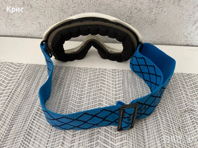 Детски Ски/Мото Очила Маска Vega, снимка 4 - Зимни спортове - 52555942