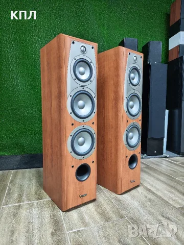 Тонколони Infinity Alpha-40, снимка 3 - Тонколони - 55944332