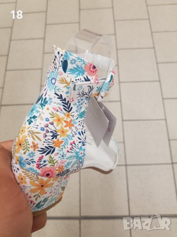 Сандали, снимка 6 - Сандали - 41489419