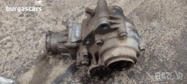 Раздатъчна кутия Daihatsu YRV 4x4 1,3 - 450лв, снимка 4 - Части - 49376729