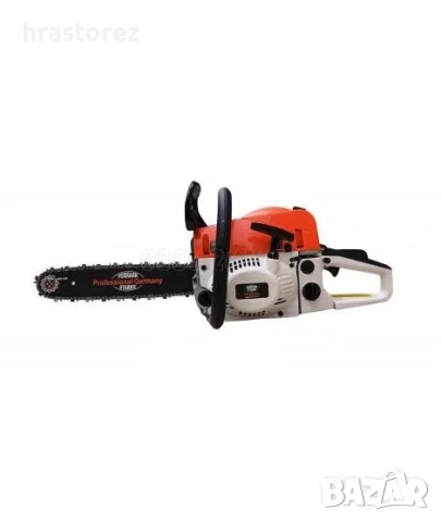 6200 СС- Мощна Бензинова резачка за дърва - Гарантирано качество, снимка 3 - Градинска техника - 51550432