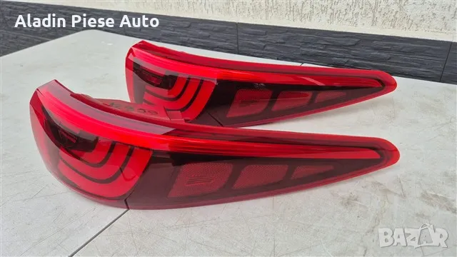 Заден десен стоп на калника Kia Sportage Led година 2015 2016 2017 2018 код 92402F11, 92402-F11, снимка 2 - Аксесоари и консумативи - 50313333