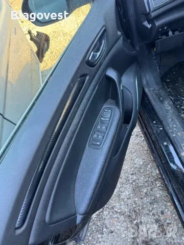 Renault Megane 1.3TCE RS LINE НА ЧАСТИ, снимка 5 - Автомобили и джипове - 48644163