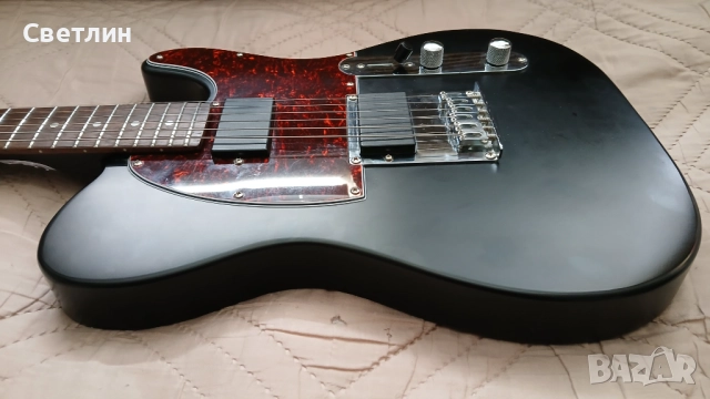 Arrow telecaster, електрическа китара