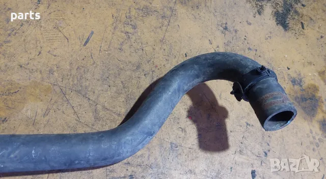 Воден Маркуч Рено Клио 2, снимка 5 - Части - 47260552