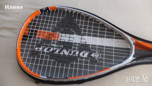 Ракета , снимка 4 - Тенис - 33914877