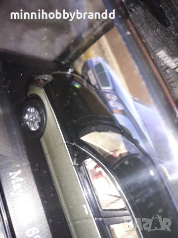 Maybach 62 1.43, снимка 12 - Колекции - 41333551