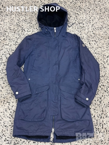 Дамска парка HELLY HANSEN.Размер М