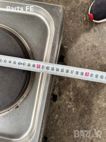 Професионален котлон шестица професионални котлони шестица елекстрически трифазни трифазен, снимка 4 - Обзавеждане на кухня - 49724671