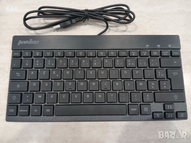 Клавиатура, снимка 2 - Клавиатури и мишки - 53238897