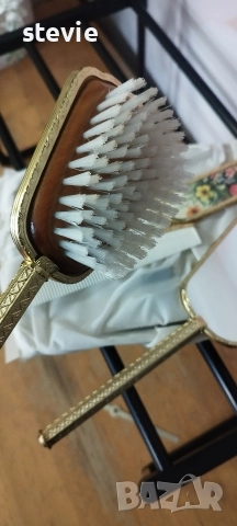 Винтидж козметичен комплект, снимка 4 - Други - 52646087