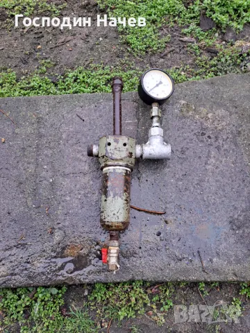 Утаечен филтър.  Филтър 