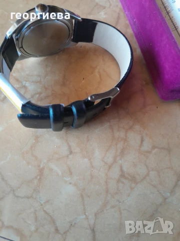 мъжки часовник Ракета 2609,19 камъка,1980г, снимка 5 - Мъжки - 50767267