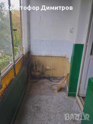 Продажба на тухлен двустаен апартамент гр. Плевен ж.к. "Мара Денчева", снимка 8 - Апартаменти - 53231910