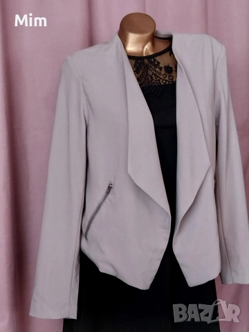 L/XL/2XL Дамско сако различни модели, цветове и размери , снимка 4 - Сака - 53833115
