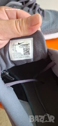 Nike  , снимка 2 - Маратонки - 50639564