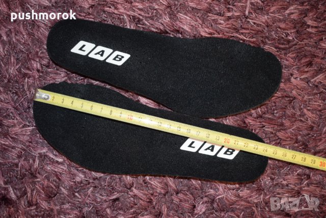 SALOMON S-Lab Speed - unisex 37 номер, снимка 4 - Маратонки - 36004184