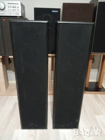 JBL TLX 5000, снимка 2 - Тонколони - 52340408