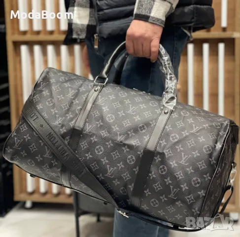 ПРОМОЦИЯ🏷️ Louis Vuitton сакове Различни цветове , снимка 4 - Сакове - 48813376