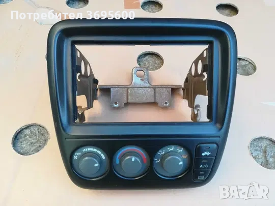 Honda Cr-v Crv 1 Хонда Цр-в Црв панел управление парно климатик