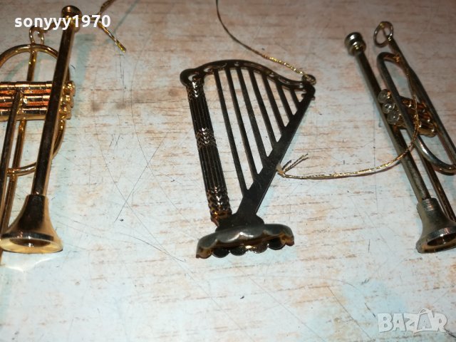 мед/месингови фигурки от англия 1011211232, снимка 7 - Антикварни и старинни предмети - 34757517