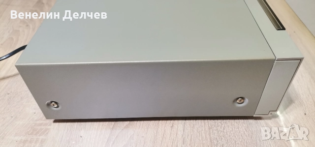 Касетен дек Kenwood KX-880SR, снимка 5 - Декове - 52208098