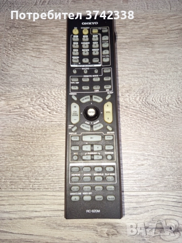 Дистанционно управление Onkyo RC-620M