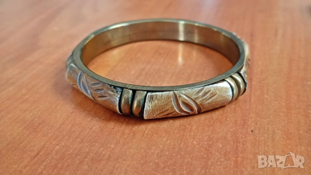 Винтидж бижутерия, снимка 3 - Бижутерийни комплекти - 53203507