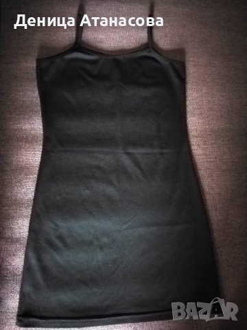 Малки черни рокли размер М, снимка 13 - Рокли - 40292239