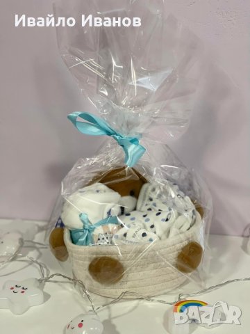 Детски аранжирани подаръци, снимка 4 - Други - 44321836