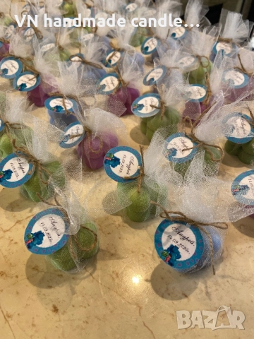 Подаръчета за гости , снимка 2 - Други - 51566719