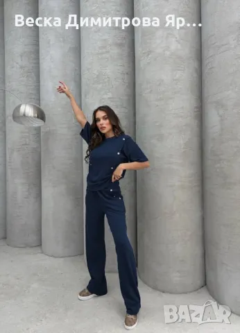 Дамски комплект , снимка 3 - Комплекти - 49610947