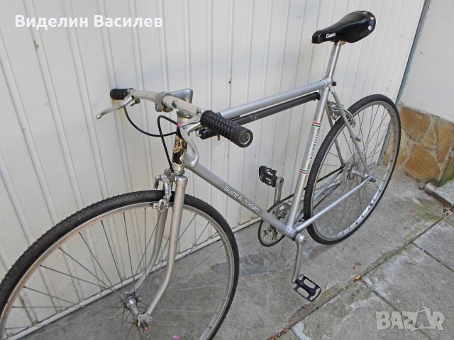 Schauff/single speed bikе 56 размер,на части/, снимка 13 - Велосипеди - 33845488