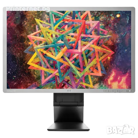 24" монитор HP EliteDisplay E241i IPS - БЕЗПЛАТНА ДОСТАВКА! ГАРАНЦИЯ! Фактура., снимка 1