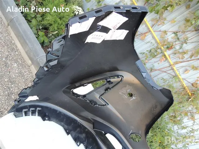 Предна броня Mazda CX60 CX-60 година 2022 2023 2024 код KR9P-50031 , снимка 5 - Аксесоари и консумативи - 49383184