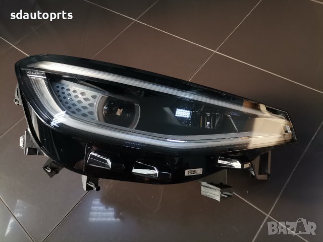 Matrix Фарове Фар Ляв + Десен VW ID4 ID.4 Full Led 11B941035 11B941036, снимка 9 - Части - 41416969
