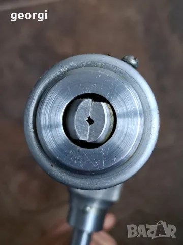 руски маткап ръчна дрелка    7/3, снимка 4 - Други инструменти - 49780569