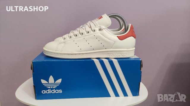 НОВИ Дамски кецове Adidas Originals Stan Smith 38 size 