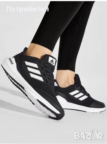 Дамски маратонки за бягане Adidas Eq21 Run