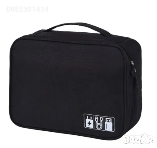 Водоустойчива чанта за електронни аксесоари и др. , снимка 7 - Чанти - 47672526