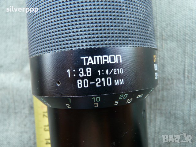  Фотообектив - 6 , снимка 2 - Обективи и филтри - 42214319