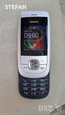 NOKIA 2220S ЧИСТО НОВ, снимка 4 - Nokia - 40918485
